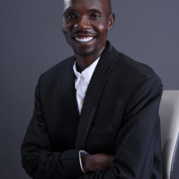 Dahiru Fatanga - Administração | GLA Legal Practitioners