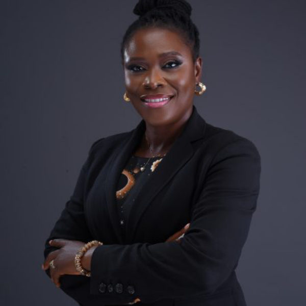Grace Uzoamaka Akalumhe - Head of Practice | GLA Legal Practitioners