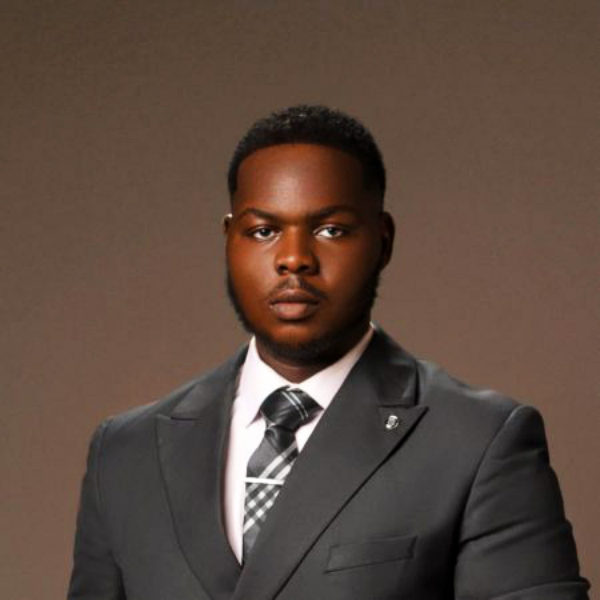 Oluwanifemi Ogunmodede - Associado de Direito Societário e Comercial | GLA Legal Practitioners