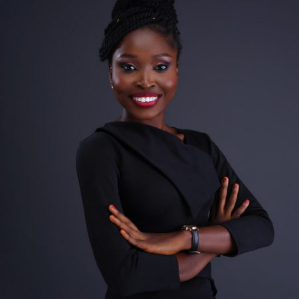 Omolade Olalemi - Legal Professional | GLA Legal Practitioners