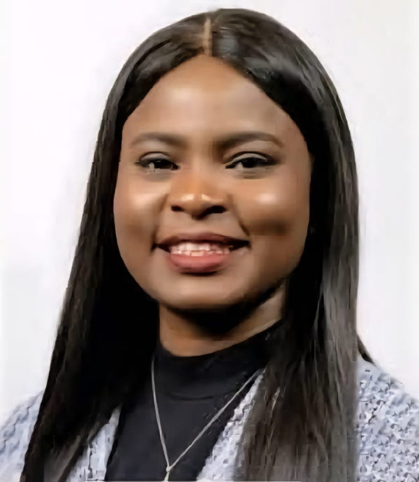 Onome Cynthia Anakanire - Privacy, AI Governance & Financial Regulation | GLA Legal Practitioners