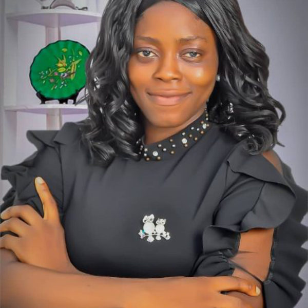 Oyinkansola Fagbola - Advogada | GLA Legal Practitioners