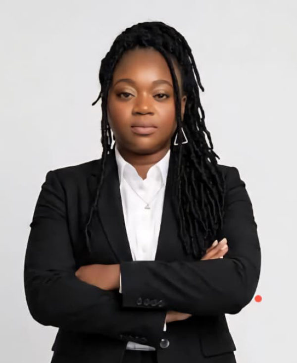 Rita Yetunde Ogayemi - Especialista Financeira: Auditoria, Tributação e Consultoria | GLA Legal Practitioners